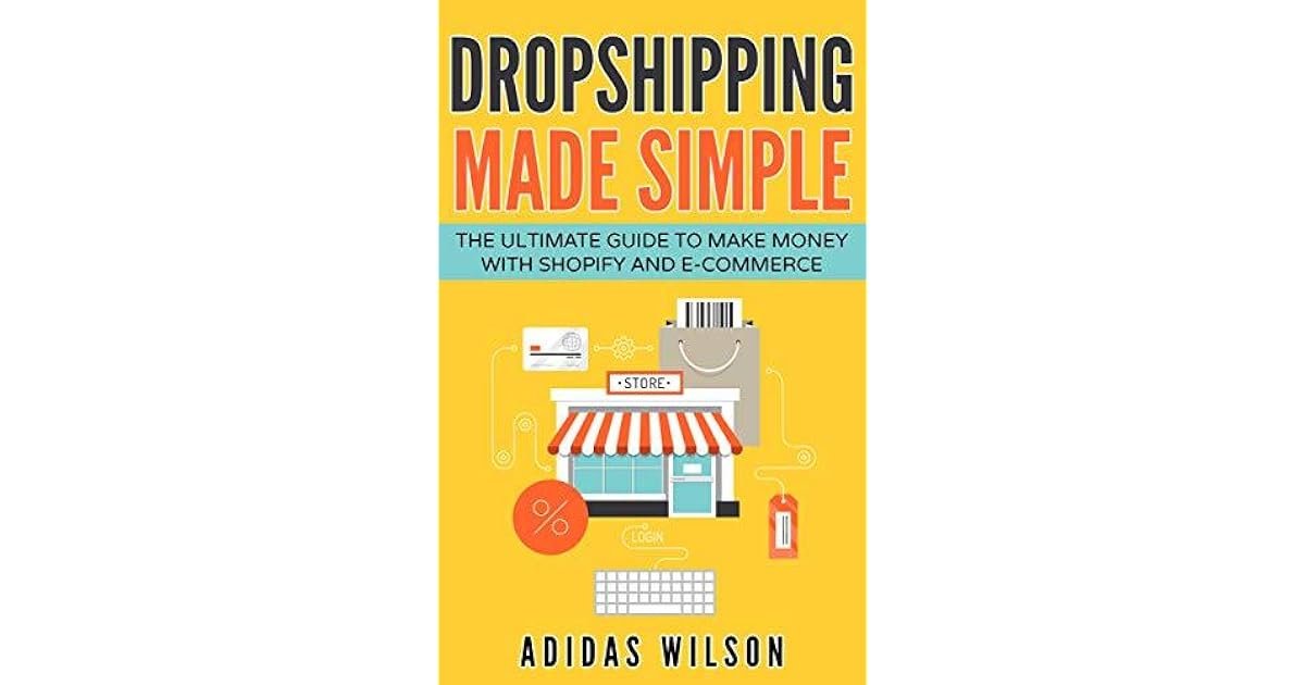 Simple Dropshipping Guide