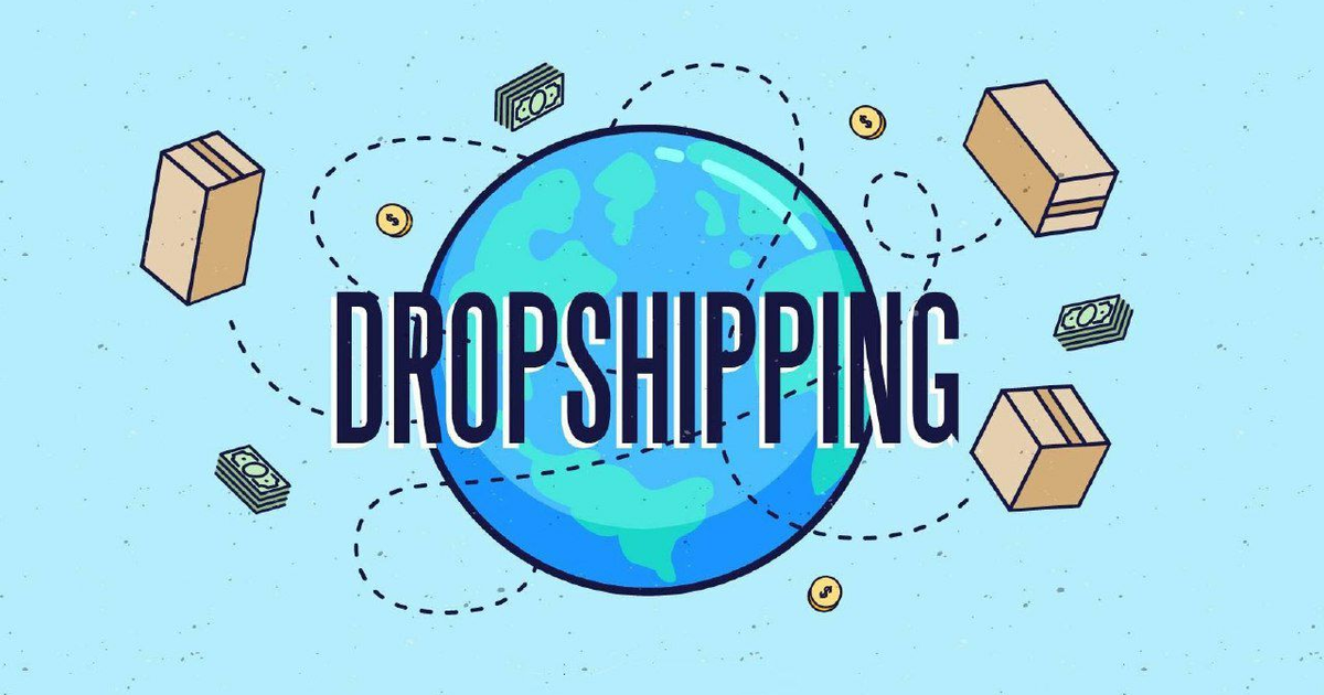 Start Dropshipping in 2025