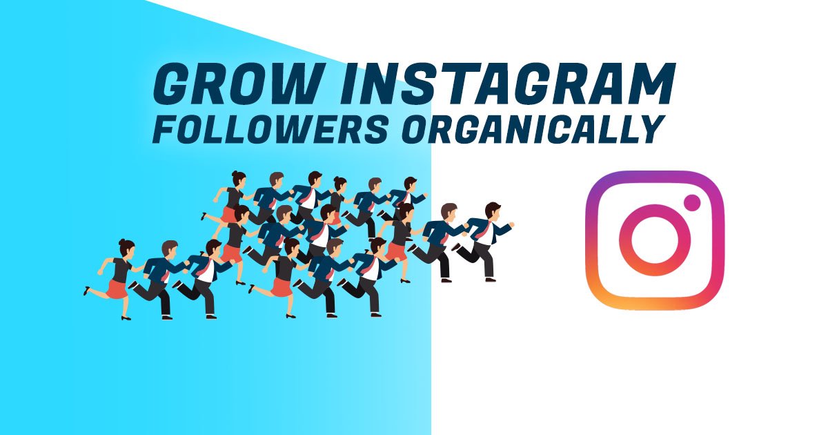 Business Instagram Account