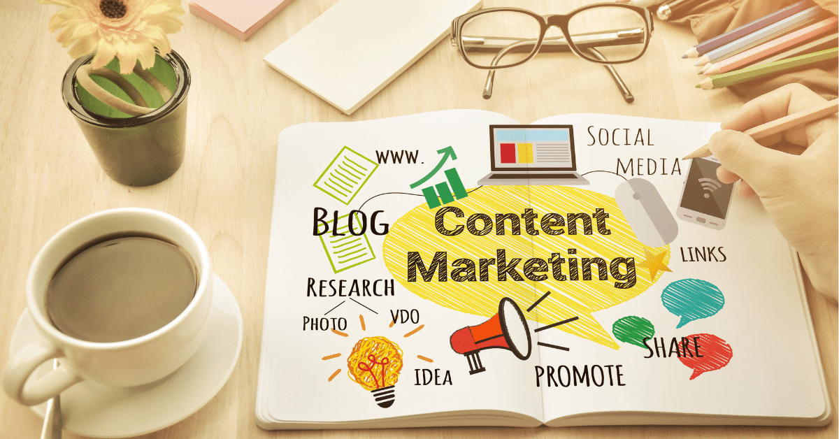What Are the Best Ways to Promote Your Blog?