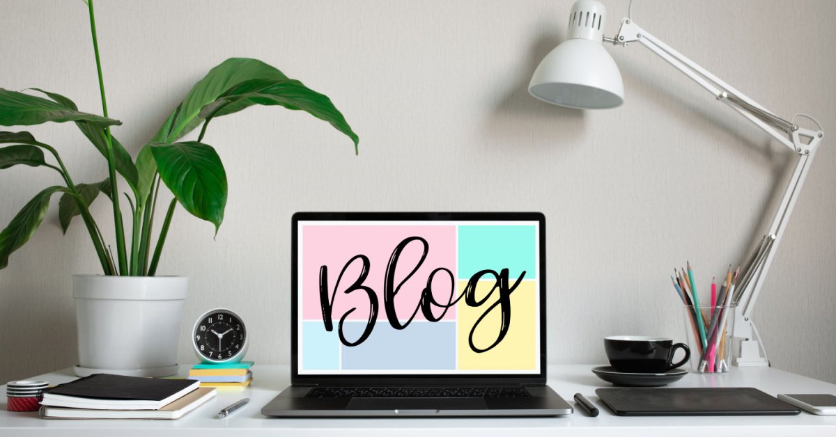 How Do You Stay Consistent with Blogging
