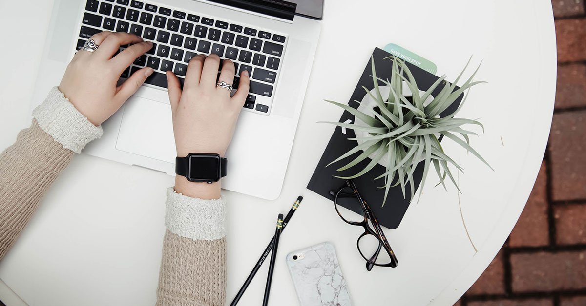 How Can Blogging Help You Build a Personal Brand?