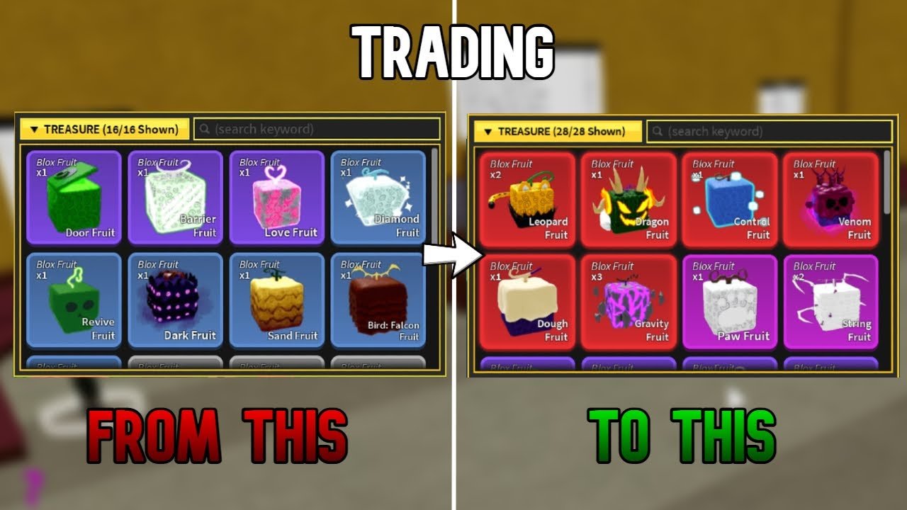 Blox Fruits Trading Calculator: A Complete Guide for Fair Trades