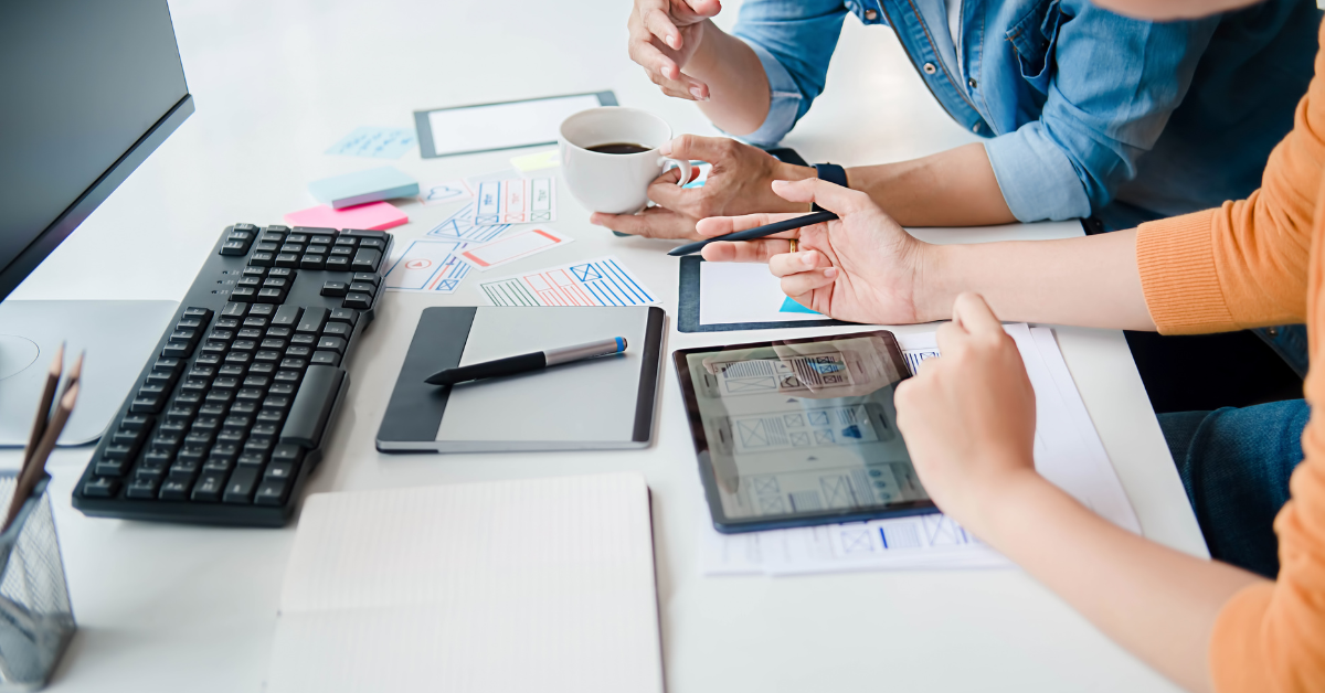 The Art and Impact of Blogging in the Digital Age