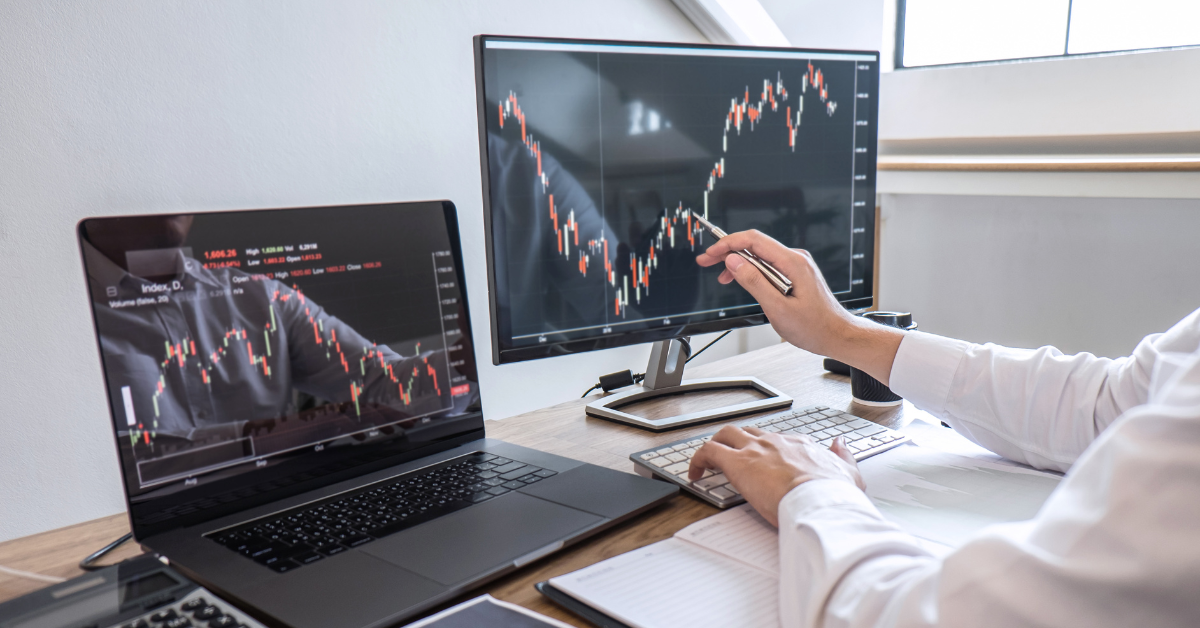 "Free stock trading courses online 2025"