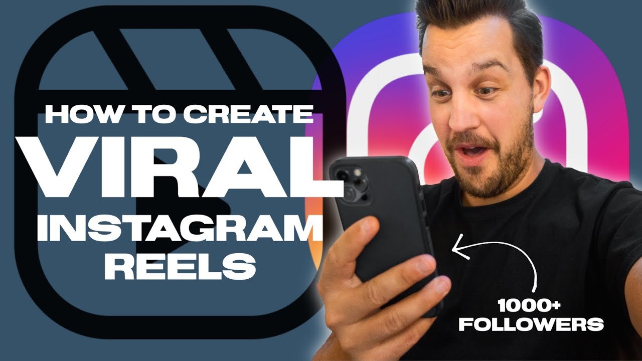 How to Create Viral Reels Without Editing Skills
